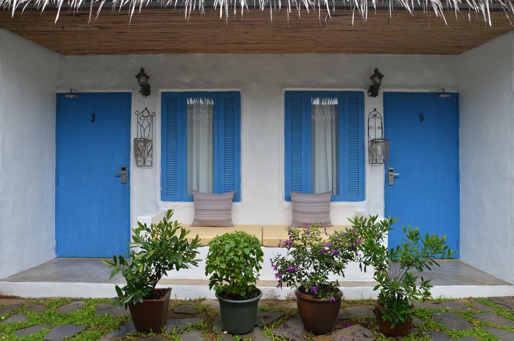 Costa Village Pool Villa Jomtien Beach Exteriör bild